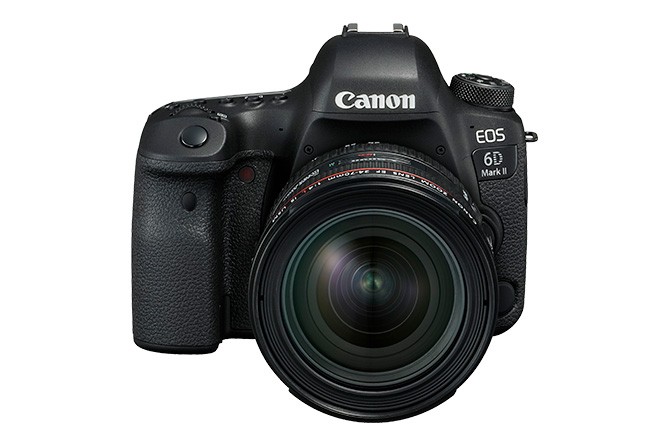 EOS6D MarkII（24-70mm IS USM）